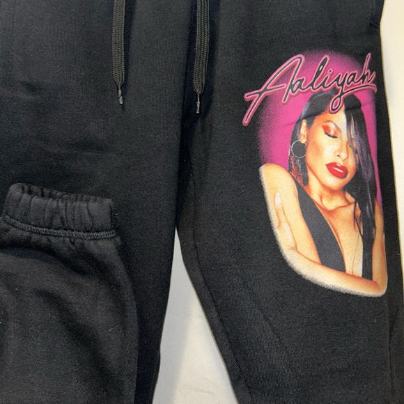 Aaliyah two piece set - Picture 7 of 11